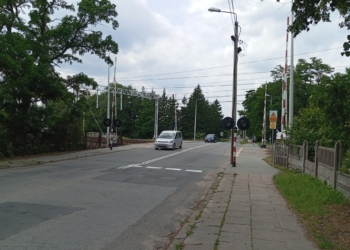 Drugi tunel w Pabianicach? Wiemy, gdzie mógłby powstać