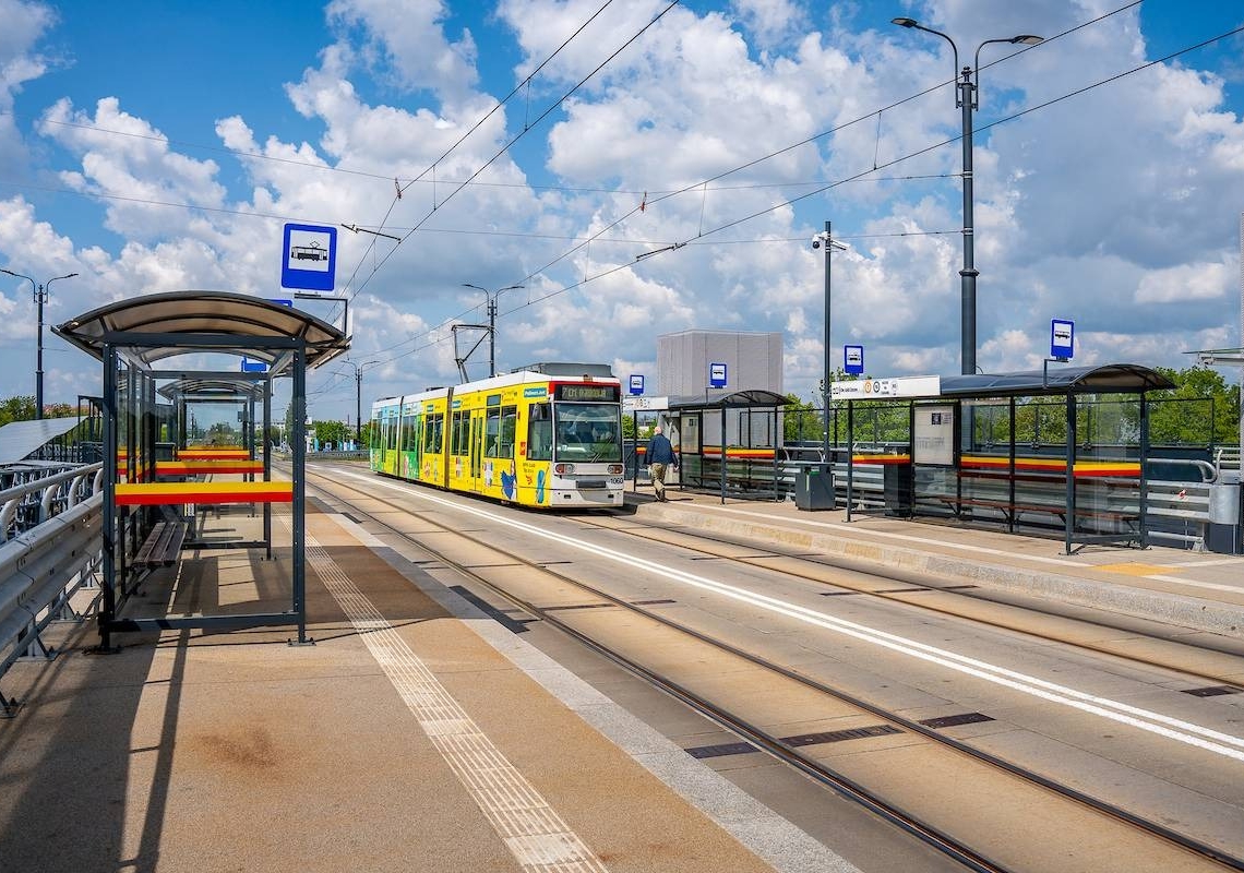 Nowość na przystankach MPK Łódź. Dowiesz się, ile poczekasz na odjazd
