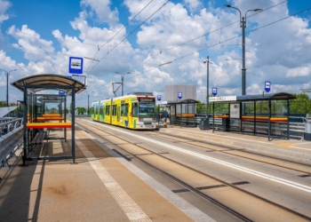 Nowość na przystankach MPK Łódź. Dowiesz się, ile poczekasz na odjazd