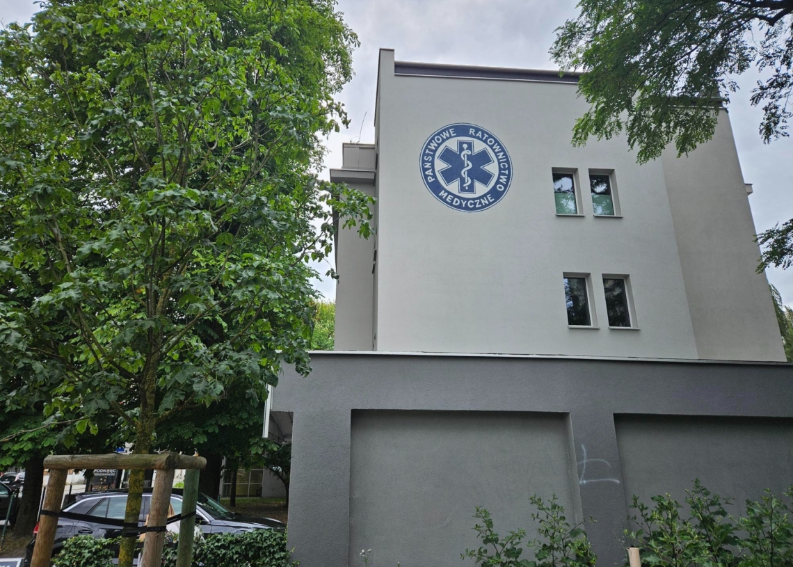 Nieprawidłowości w WSRM w Łodzi?
