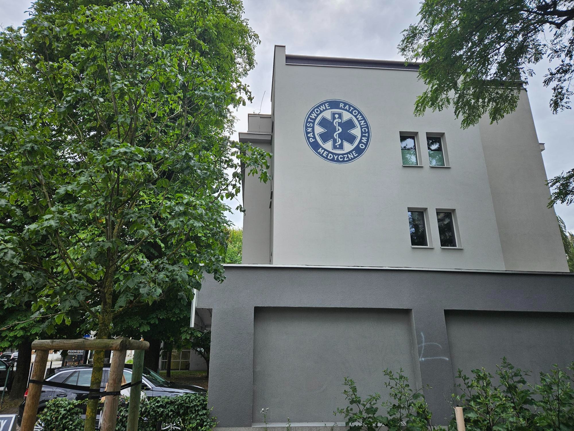 Interwencja poselska ws. nieprawidłowości w łódzkiej WSRM. Dyrektor odpiera zarzuty: wierutne kłamstwo 1 Interwencja poselska ws. nieprawidłowości w łódzkiej WSRM. Dyrektor odpiera zarzuty: wierutne kłamstwo