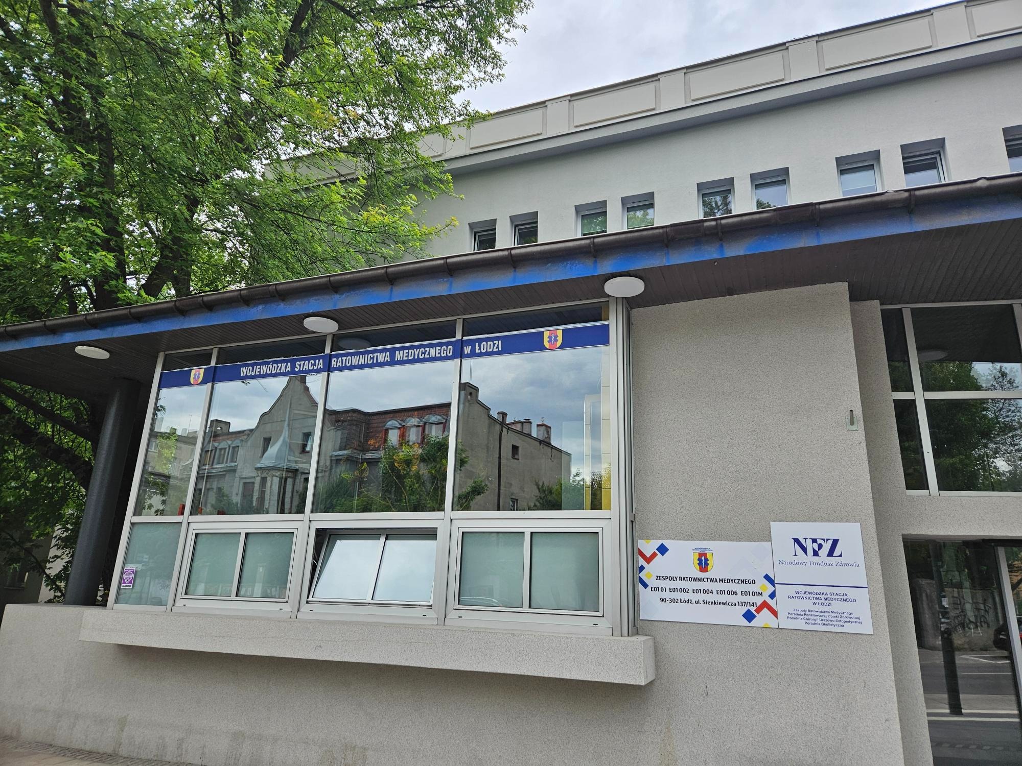 Interwencja poselska ws. nieprawidłowości w łódzkiej WSRM. Dyrektor odpiera zarzuty: wierutne kłamstwo 2 Interwencja poselska ws. nieprawidłowości w łódzkiej WSRM. Dyrektor odpiera zarzuty: wierutne kłamstwo
