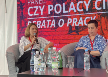 Czy kult pracy odchodzi do lamusa?
