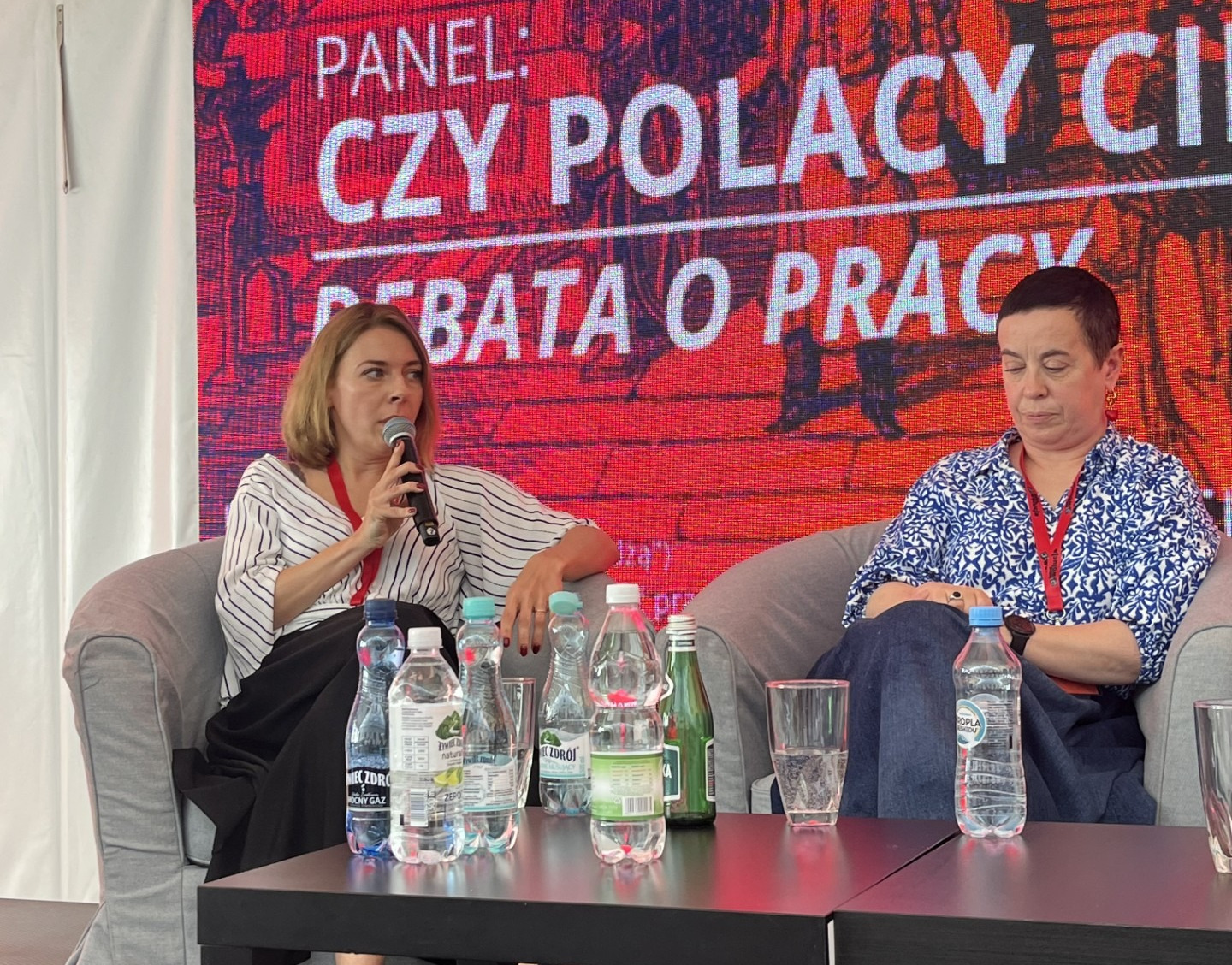 Czy kult pracy odchodzi do lamusa?