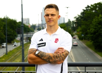 Mateusz Lewandowski
