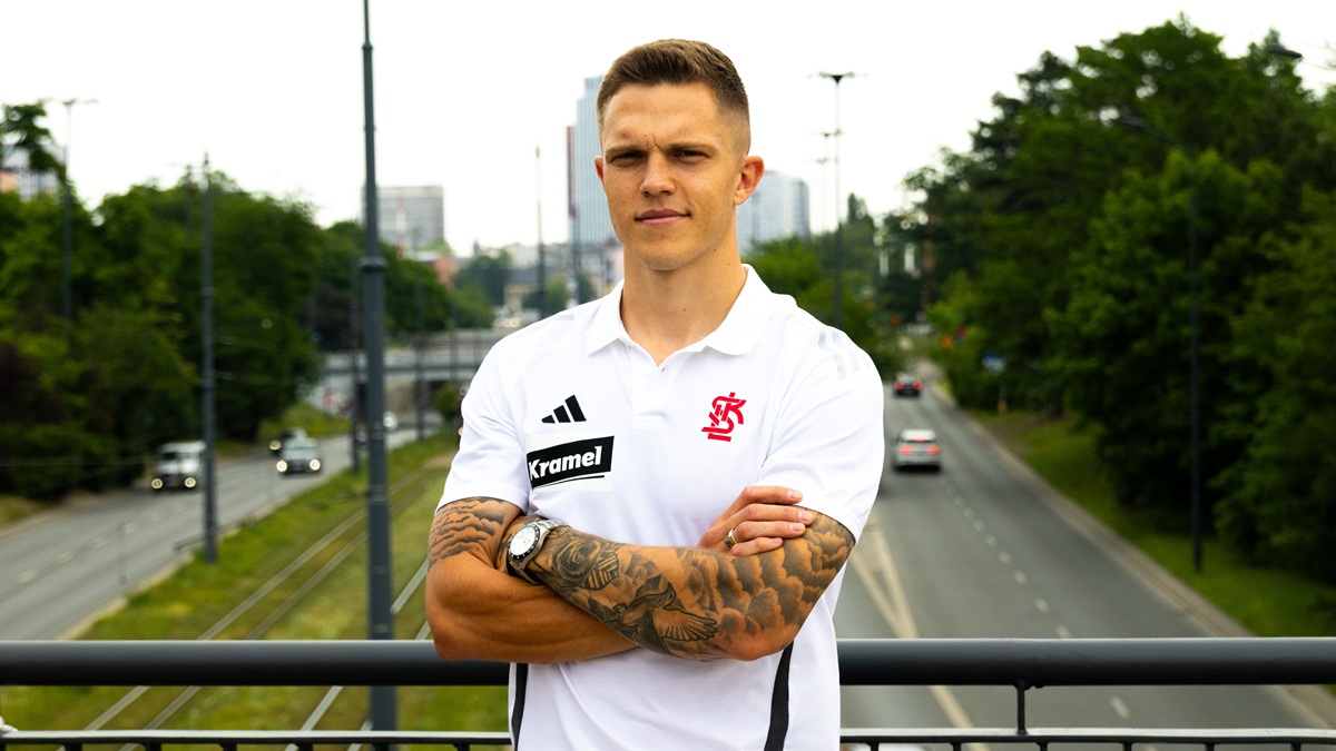 Mateusz Lewandowski