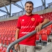 Plotki transferowe potwierdzone. 23-letni skrzydłowy w Widzewie. Angel Baena
