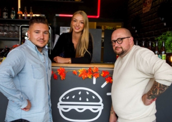 Podróże ze smakiem. Miażdżone burgery [PODCAST]