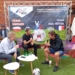 Już dzisiaj Mecz Gwiazd na stadionie Widzewa. Na rynku Manufaktury m.in. Zbigniew Boniek [ZDJĘCIA]