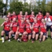 Venol Atomówki Łódź wicemistrzyniami Polski w rugby 7 do lat 16!