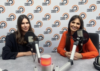 Łódzkie, jestem stąd. Maxineczka o kulisach pracy influencera [PODCAST]