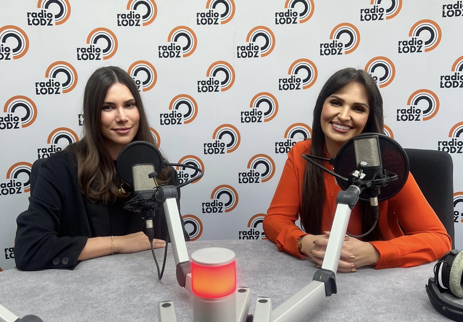 Łódzkie, jestem stąd. Maxineczka o kulisach pracy influencera [PODCAST]