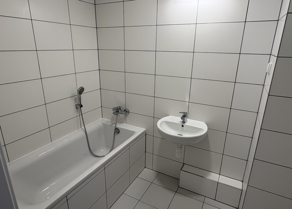 Mieszkania dla łódzkich bezdomnych. „Uruchamiamy wsparcie terapeutyczne i materialne”