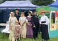 Piknik Rewolucja w Parku Julianowskim - historia, muzyka i zabawa dla całej rodziny