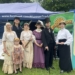 Piknik Rewolucja w Parku Julianowskim - historia, muzyka i zabawa dla całej rodziny