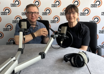 Łódzkie, jestem stąd | Tomasz Boruszczak [PODCAST]