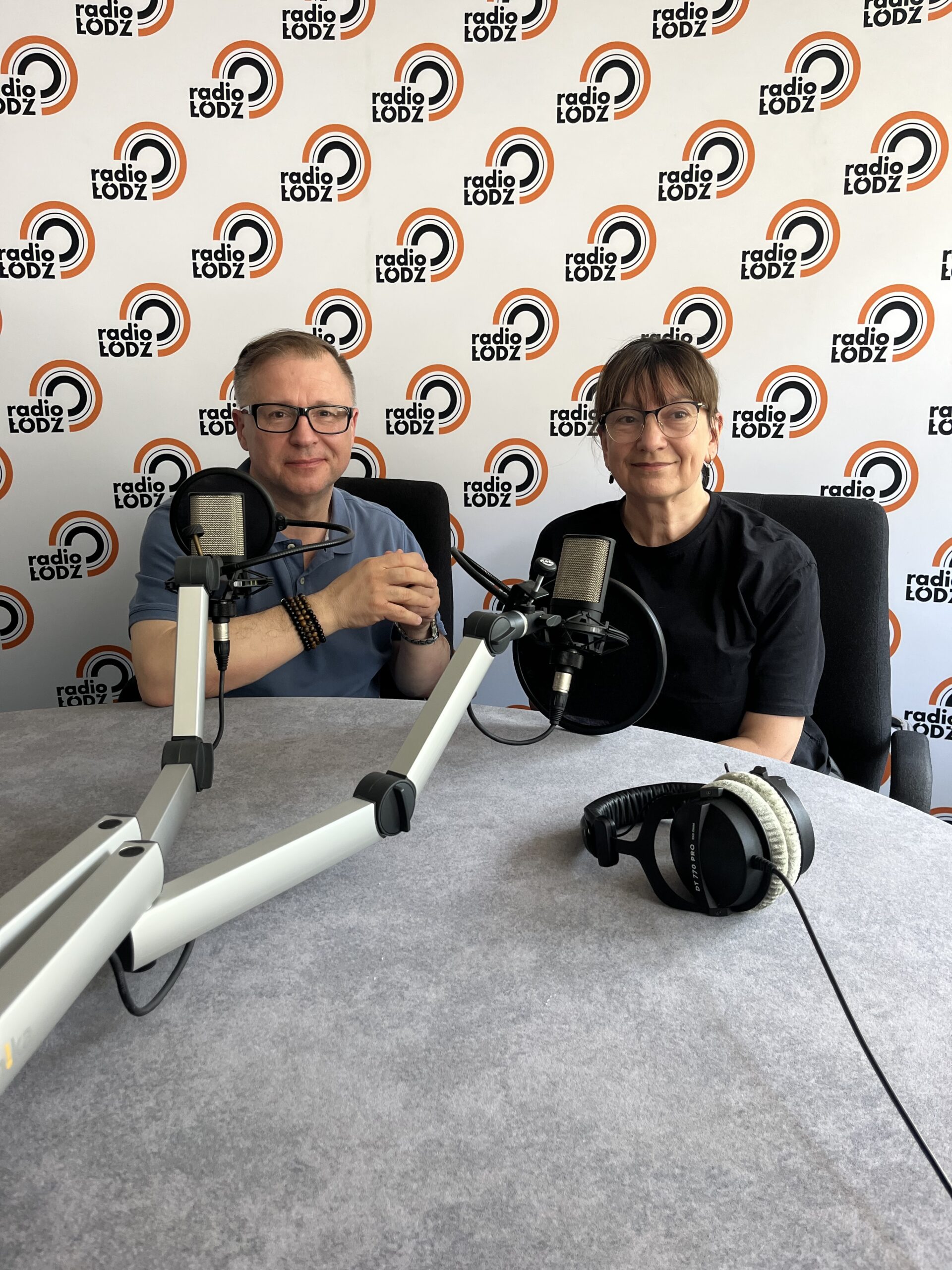 Łódzkie, jestem stąd | Tomasz Boruszczak [PODCAST]