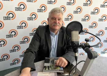 Na co w tym roku będą zbierać kwestujący na Starym Cmentarzu? Prezes Towarzystwa Opieki nad Starym Cmentarzem Cezary Pawlak Gościem RŁ