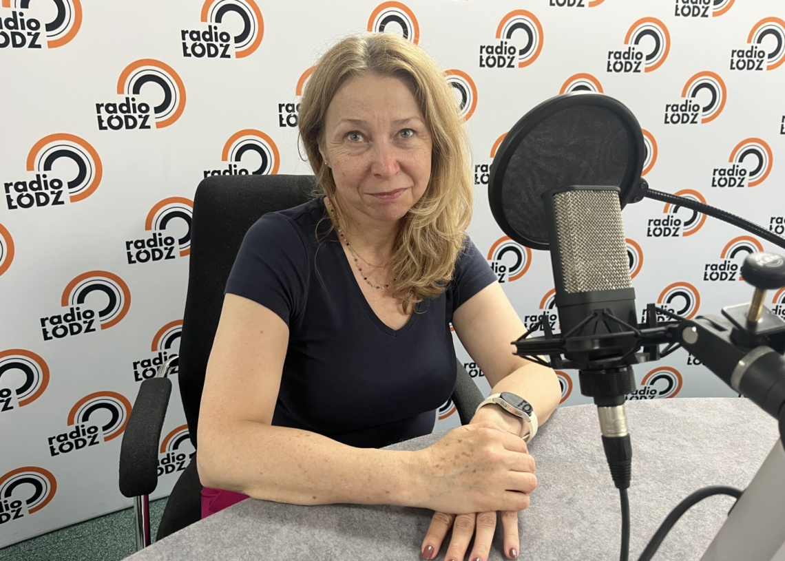 Masz głos (OPP) | Demencji mówimy GOODBYE [PODCAST]