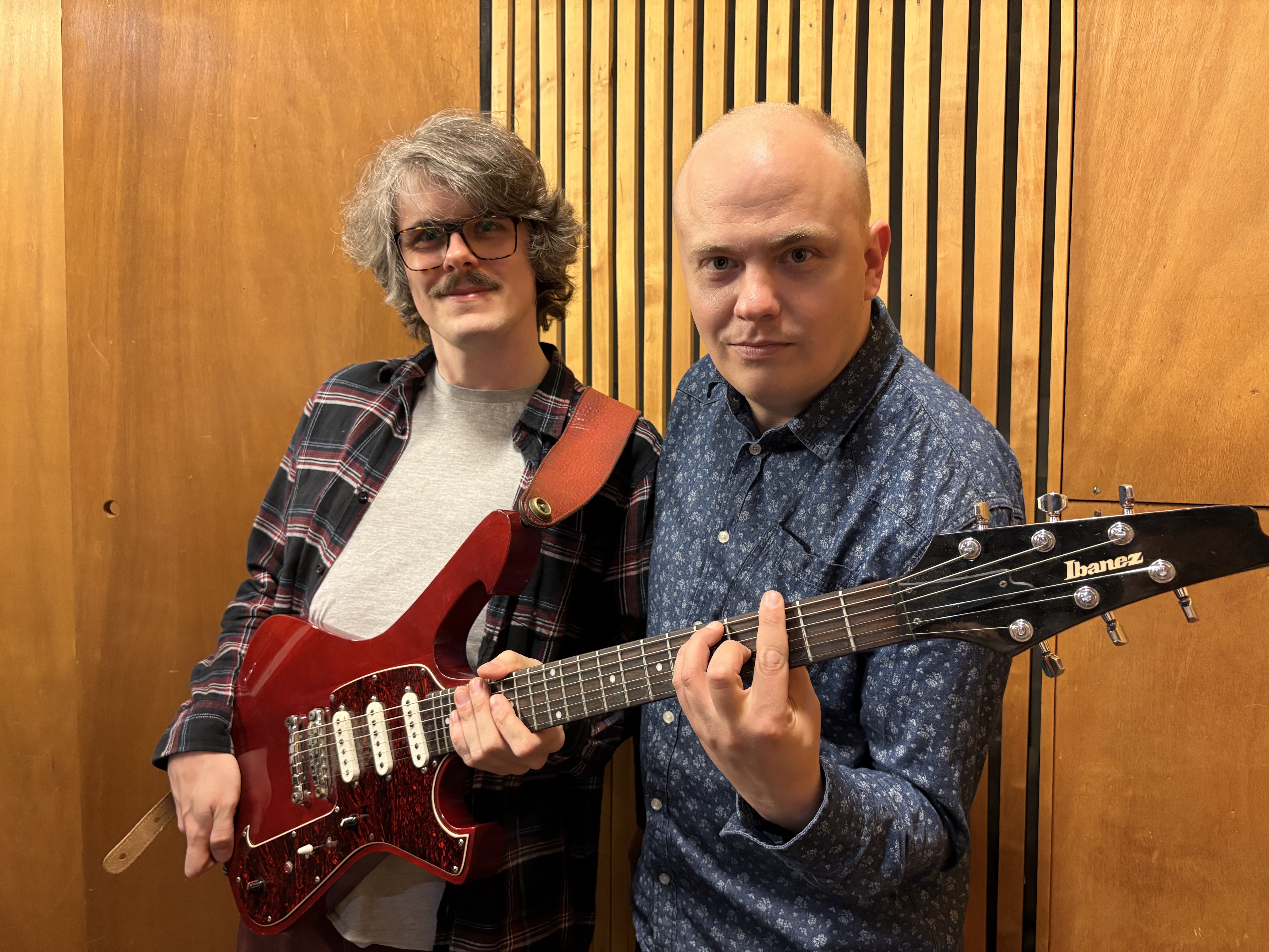 MaroMaro legendarne utwory odświeża z "polskim brzmieniem" [PODCAST]