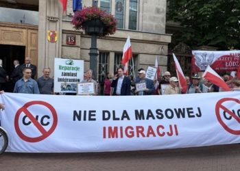 W województwie łódzkim nie powstaną Centra Integracji Cudzoziemców. Dyrektor WUP: dotychczasowe działania są wystarczające