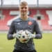 Maciej Kikolski w Widzewie