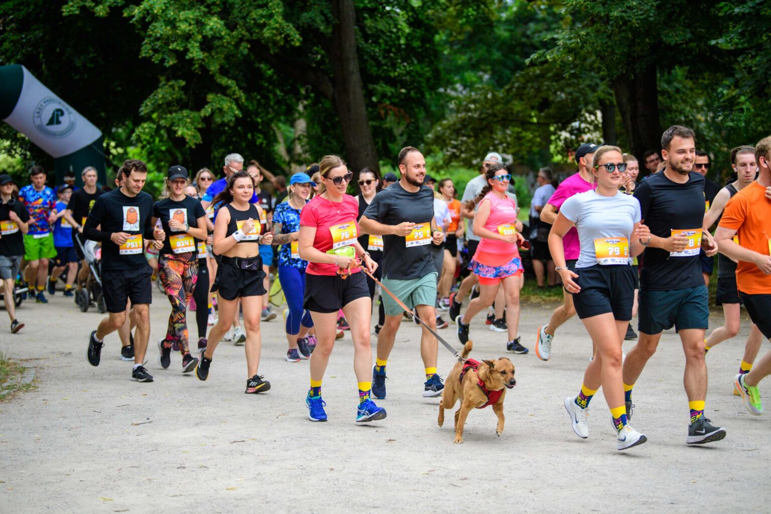 Ice Cream Run 2025 Fot Sebastian Szwajkowski 101