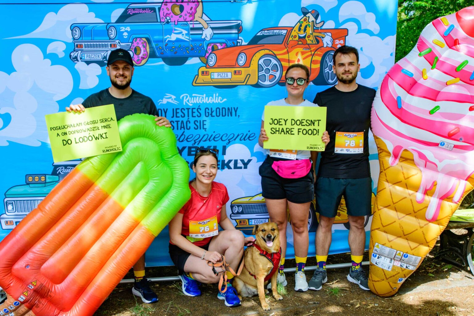 Ice Cream Run 2025 Fot Sebastian Szwajkowski 12 1