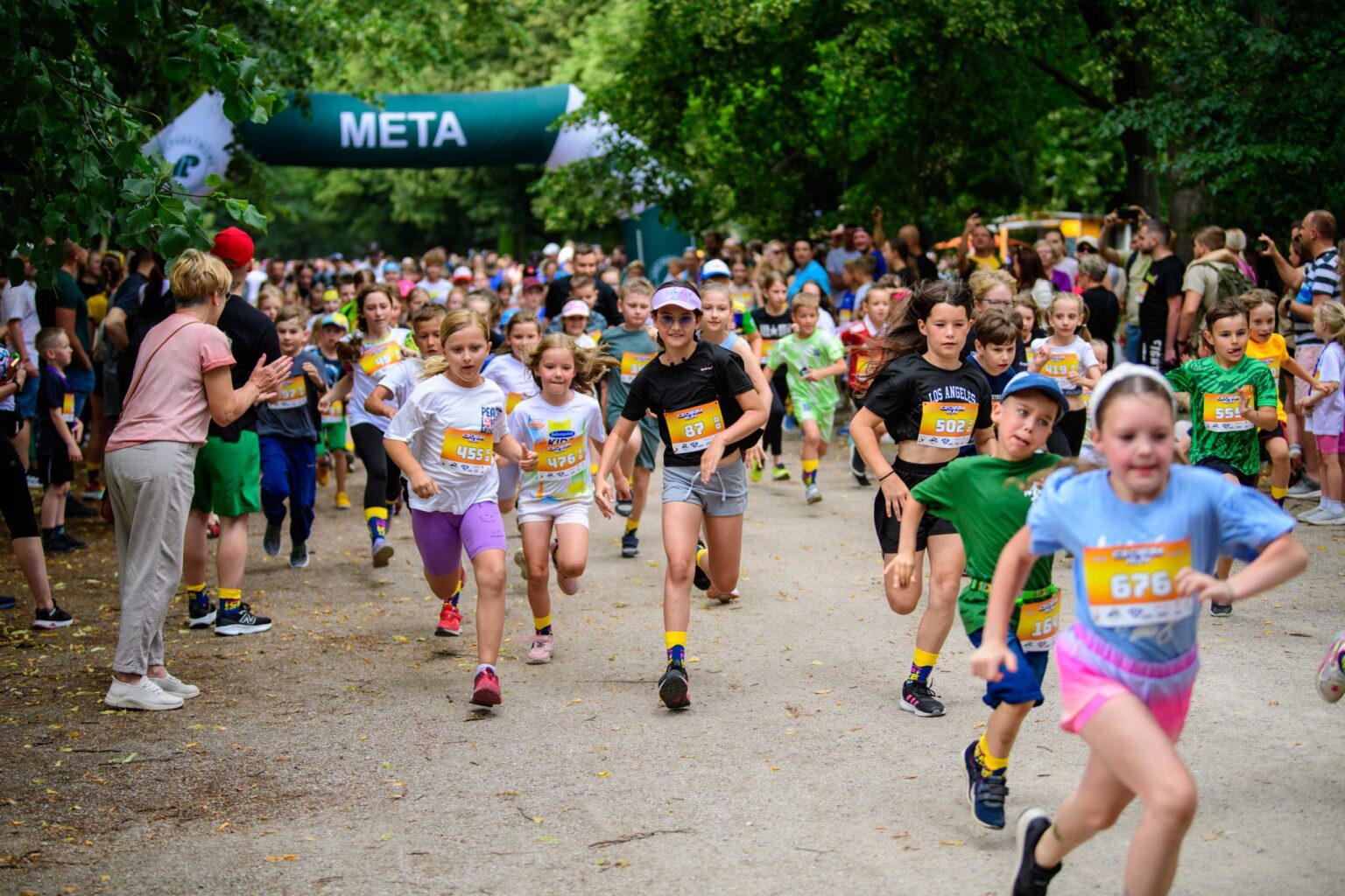Ice Cream Run 2025 Fot Sebastian Szwajkowski 22