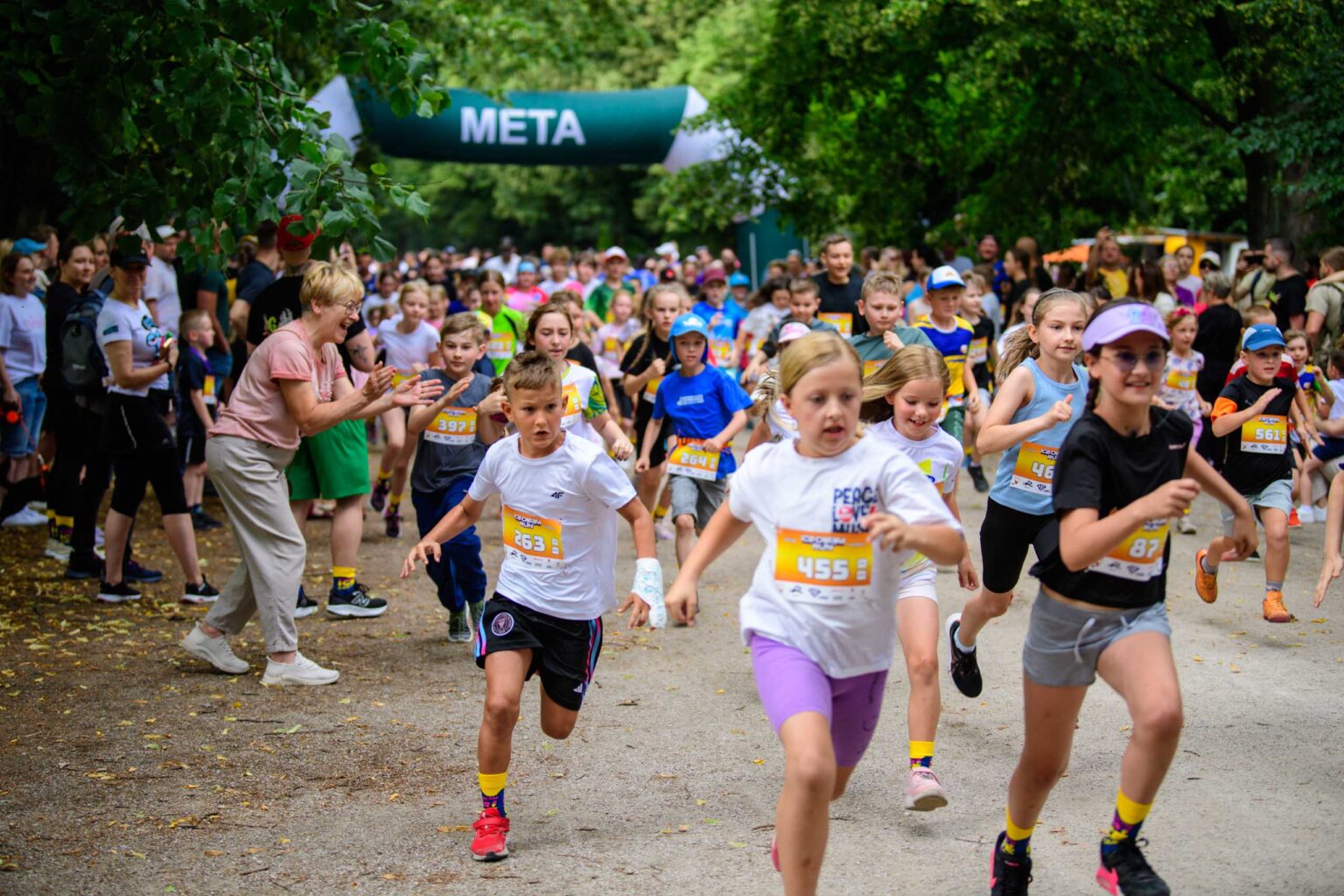 Ice Cream Run 2025 Fot Sebastian Szwajkowski 23