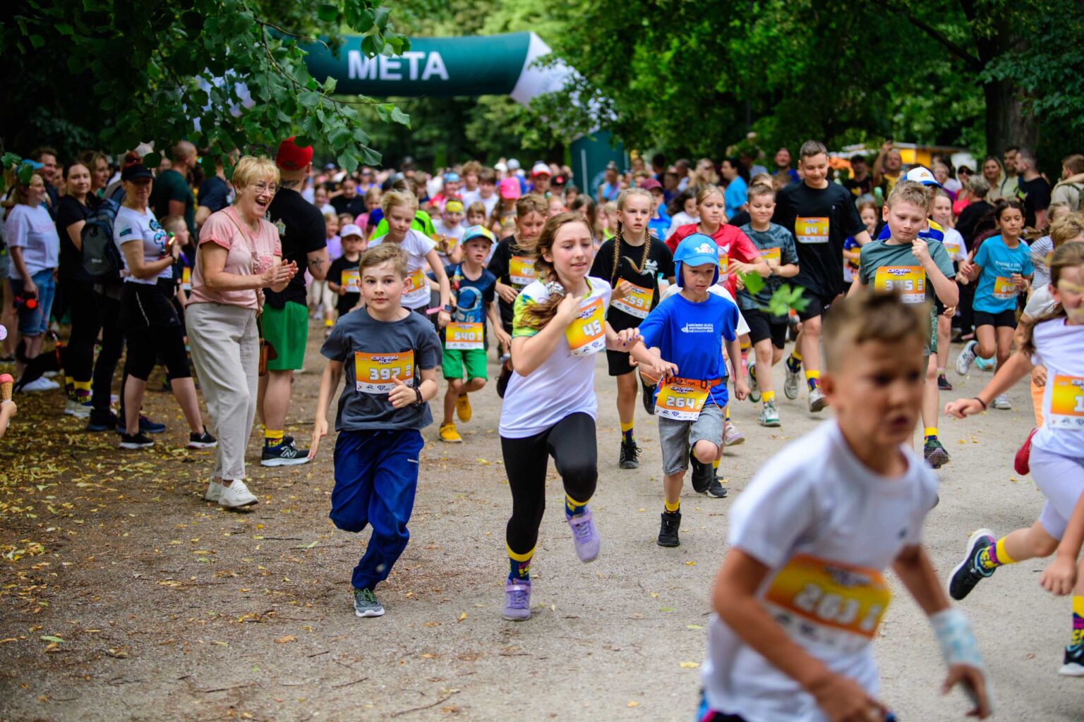 Ice Cream Run 2025 Fot Sebastian Szwajkowski 24