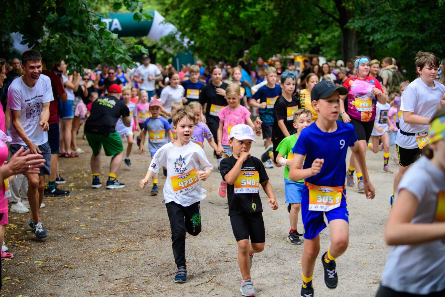 Ice Cream Run 2025 Fot Sebastian Szwajkowski 27 1