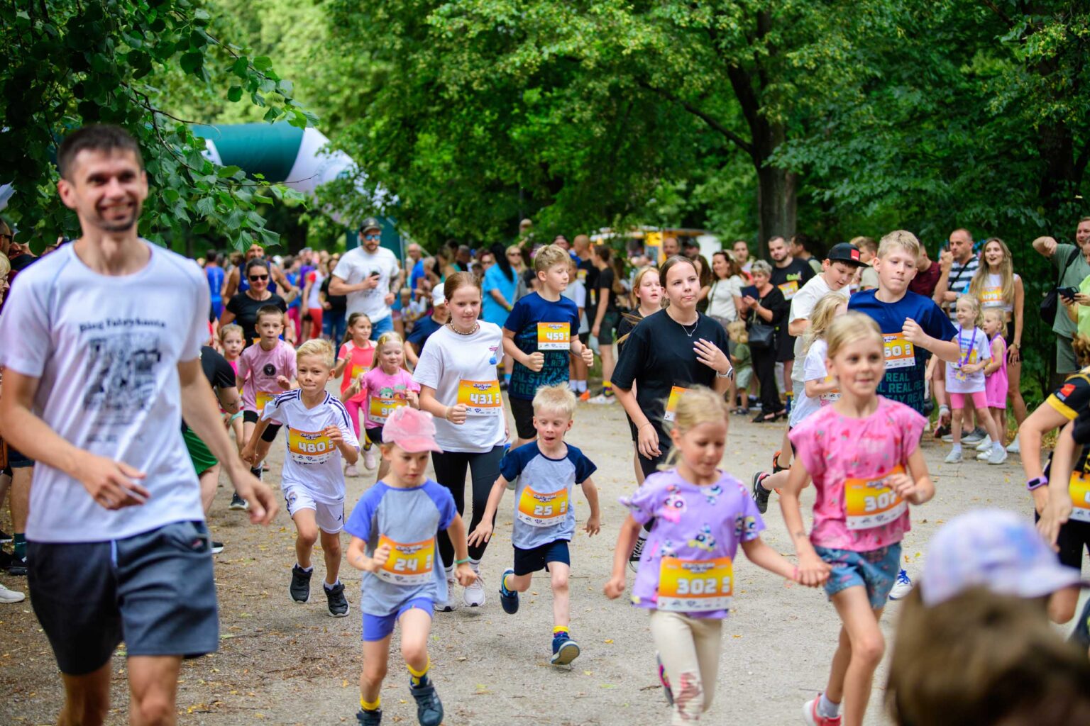 Ice Cream Run 2025 Fot Sebastian Szwajkowski 28