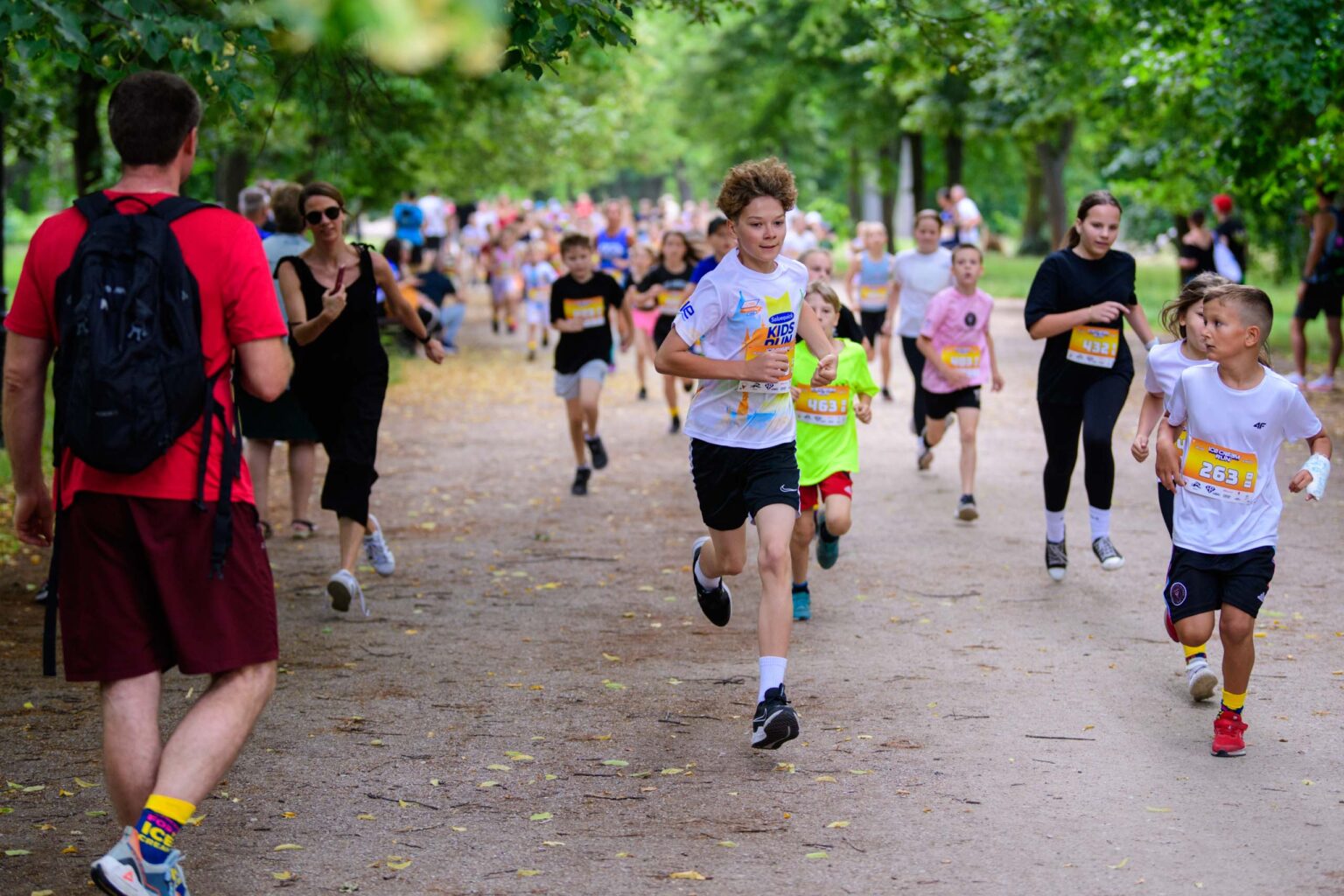 Ice Cream Run 2025 Fot Sebastian Szwajkowski 31