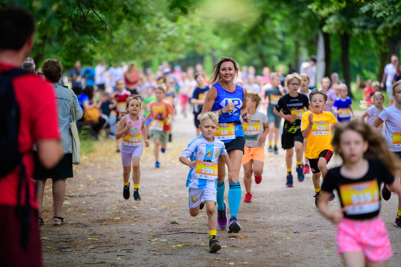 Ice Cream Run 2025 Fot Sebastian Szwajkowski 32