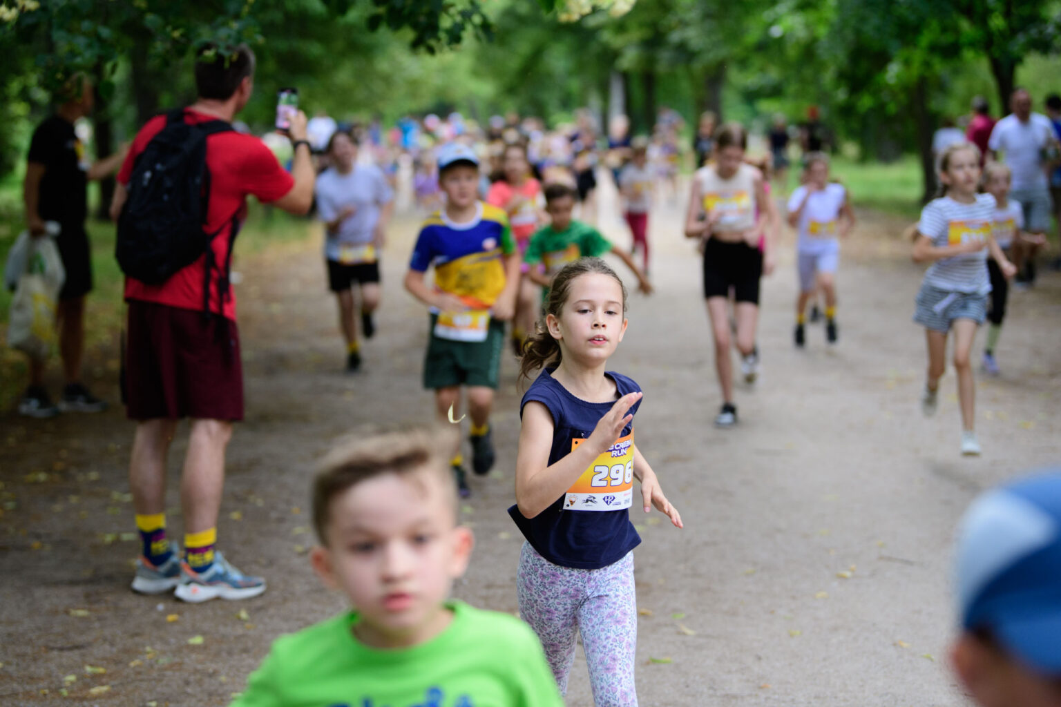 Ice Cream Run 2025 Fot Sebastian Szwajkowski 35
