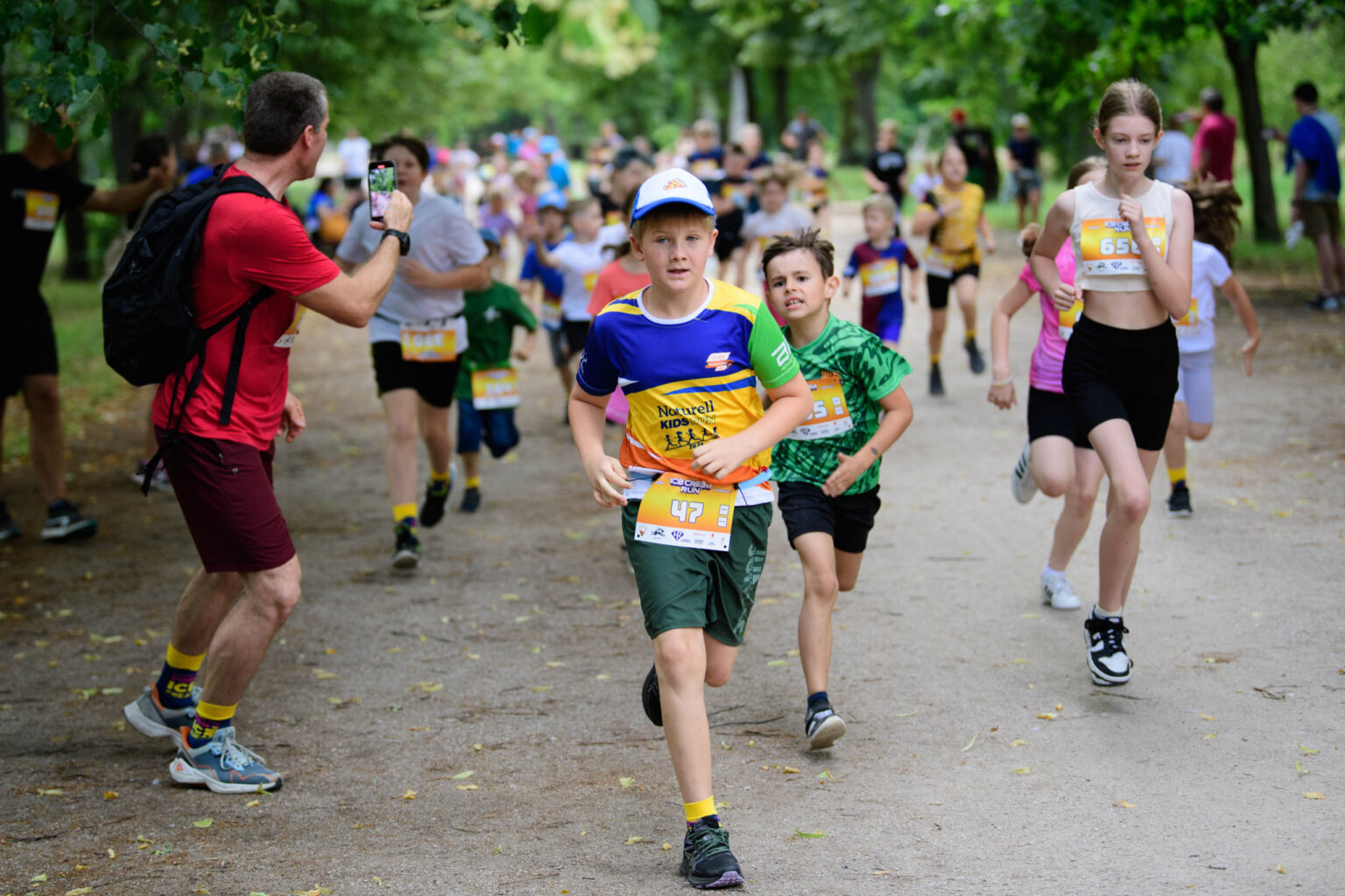 Ice Cream Run 2025 Fot Sebastian Szwajkowski 36