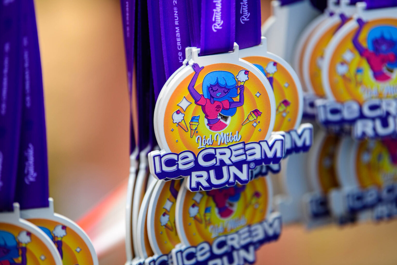 Ice Cream Run 2025 Fot Sebastian Szwajkowski 42