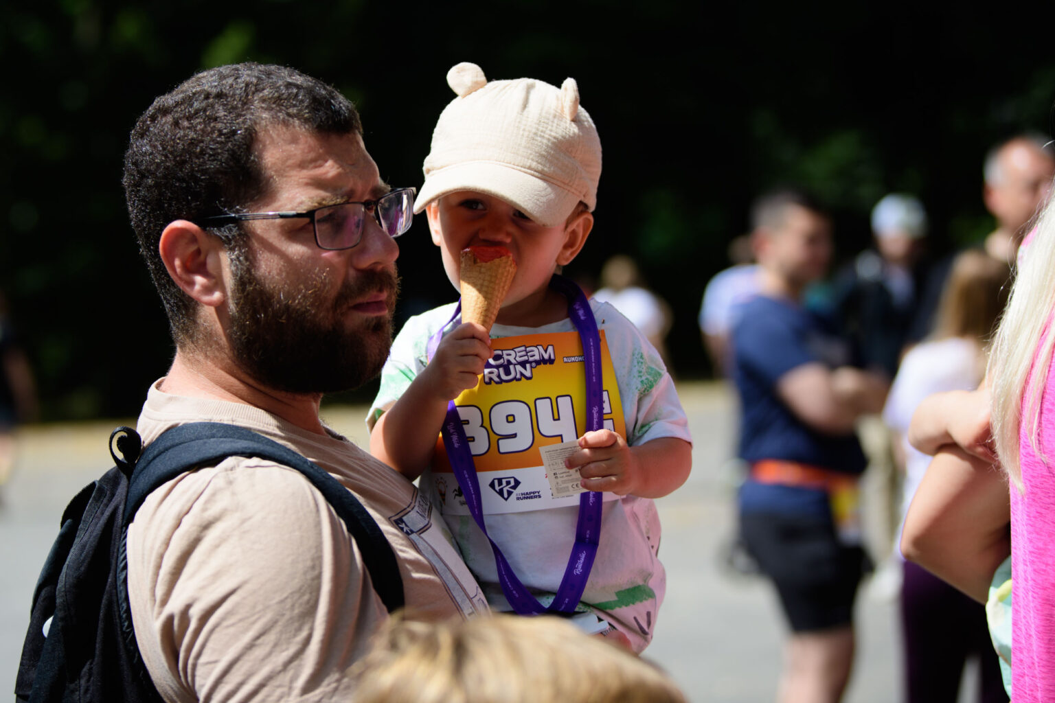 Ice Cream Run 2025 Fot Sebastian Szwajkowski 43