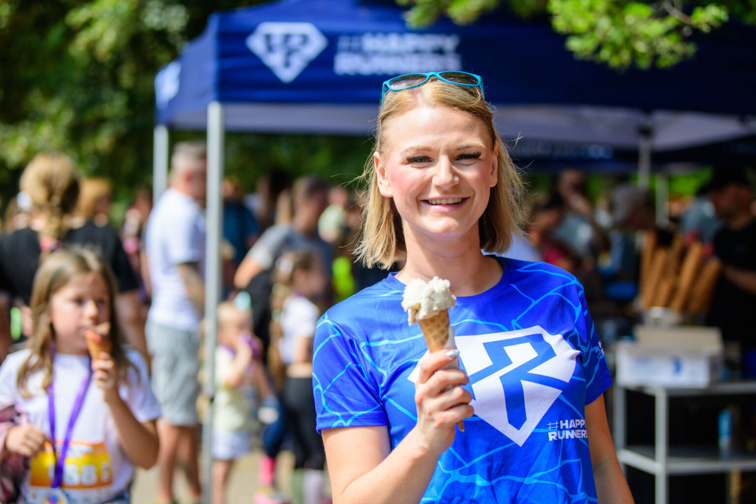 Ice Cream Run 2025 Fot Sebastian Szwajkowski 49