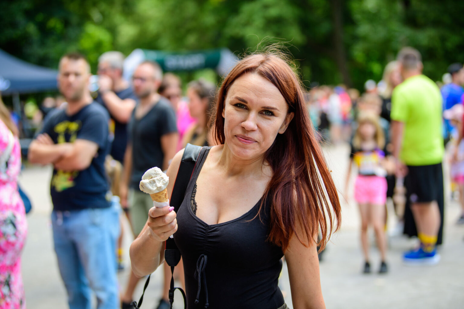 Ice Cream Run 2025 Fot Sebastian Szwajkowski 51