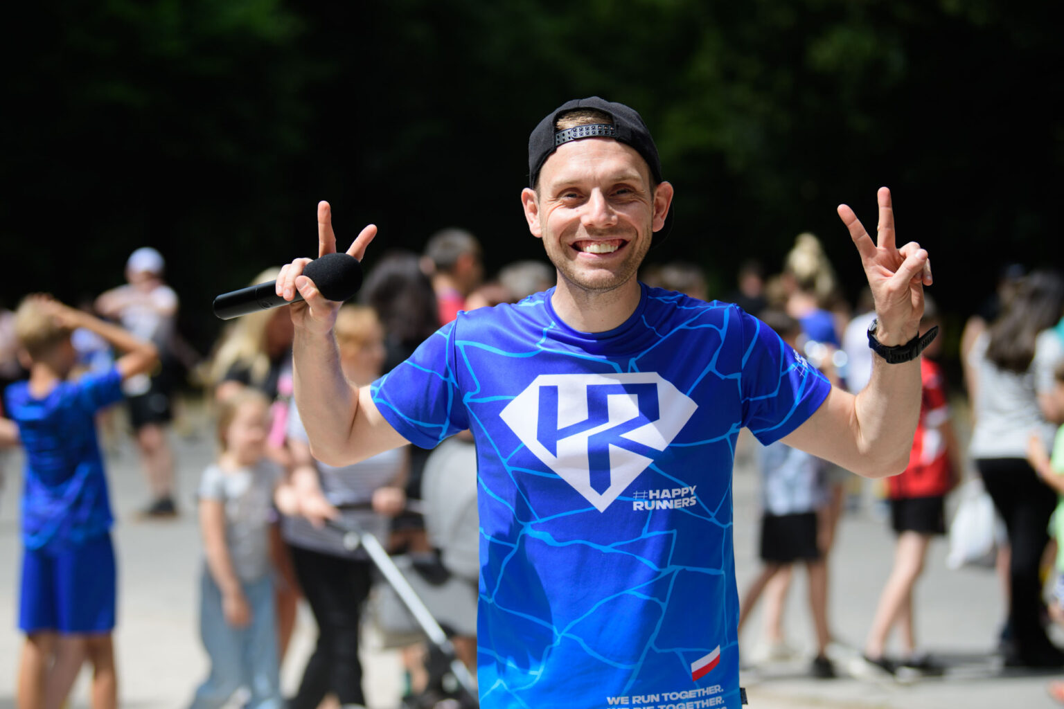 Ice Cream Run 2025 Fot Sebastian Szwajkowski 56
