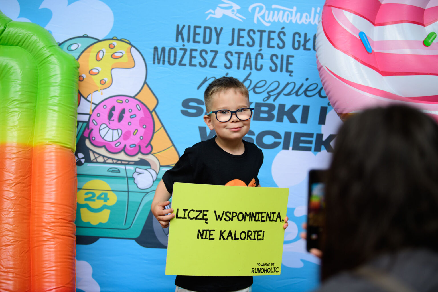 Ice Cream Run 2025 Fot Sebastian Szwajkowski 59