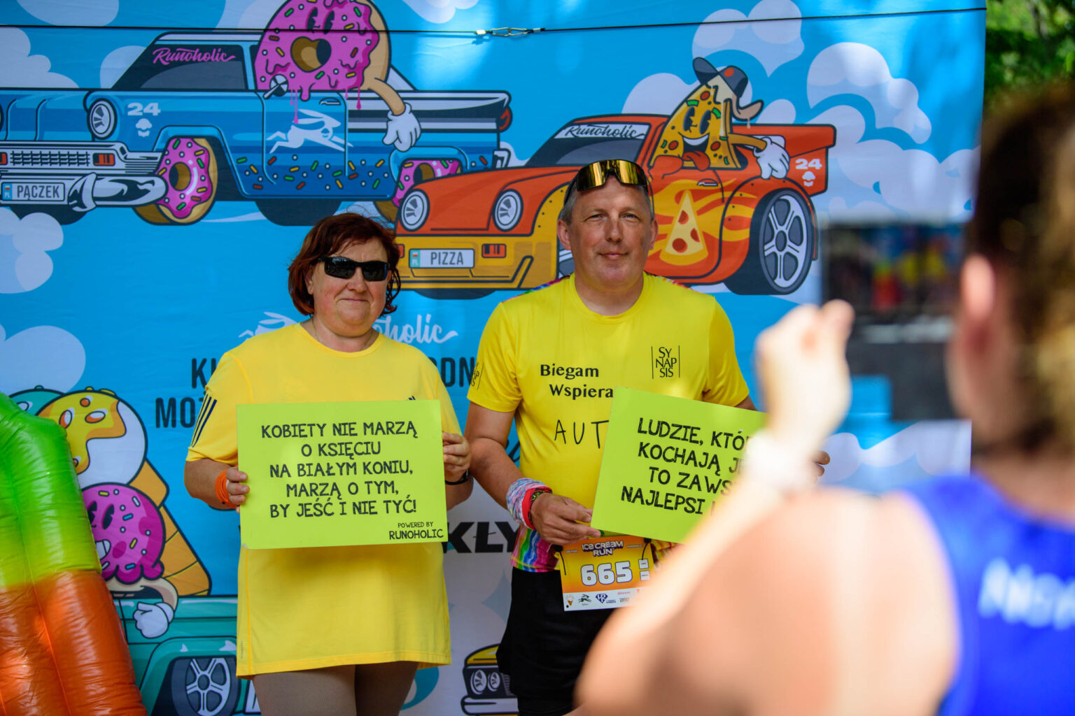 Ice Cream Run 2025 Fot Sebastian Szwajkowski 61