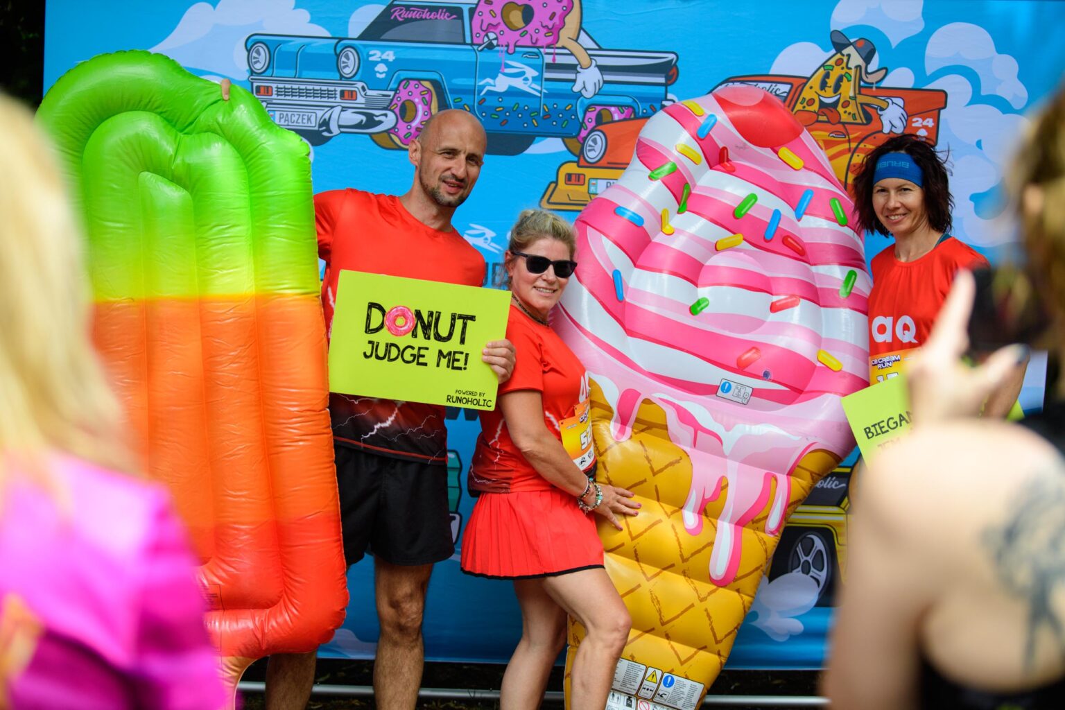 Ice Cream Run 2025 Fot Sebastian Szwajkowski 63