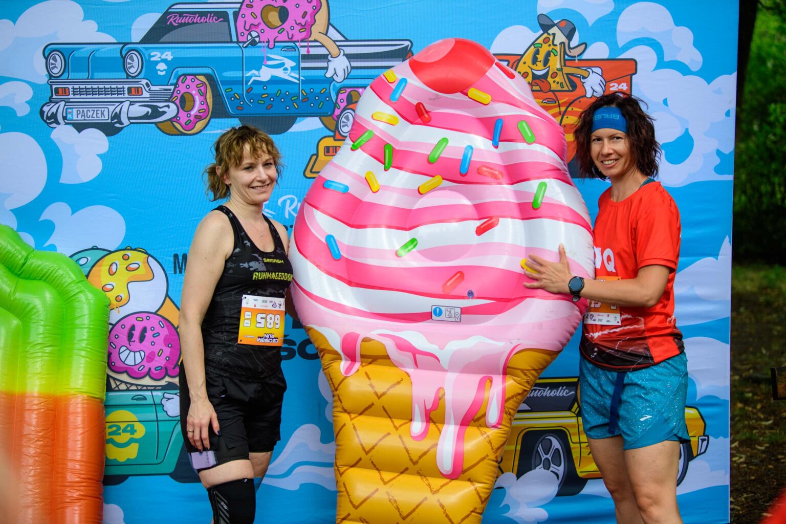 Ice Cream Run 2025 Fot Sebastian Szwajkowski 64