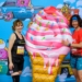 Ice Cream Run 2025. Kolejna odsłona biegu łasucha [ZDJĘCIA]