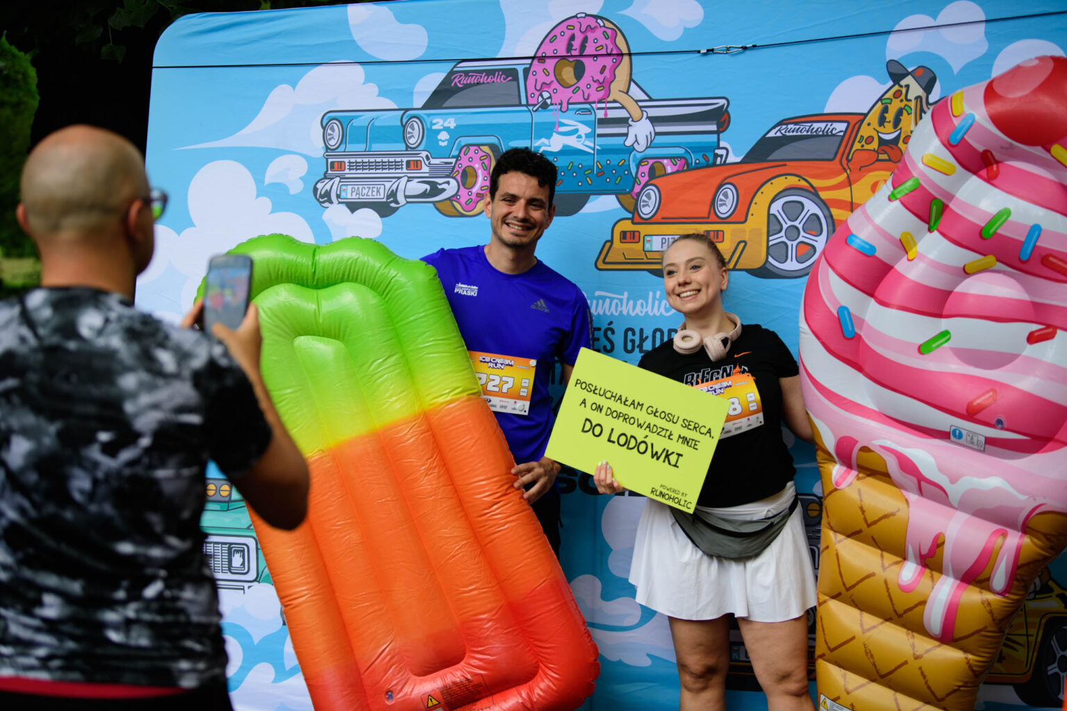 Ice Cream Run 2025 Fot Sebastian Szwajkowski 66