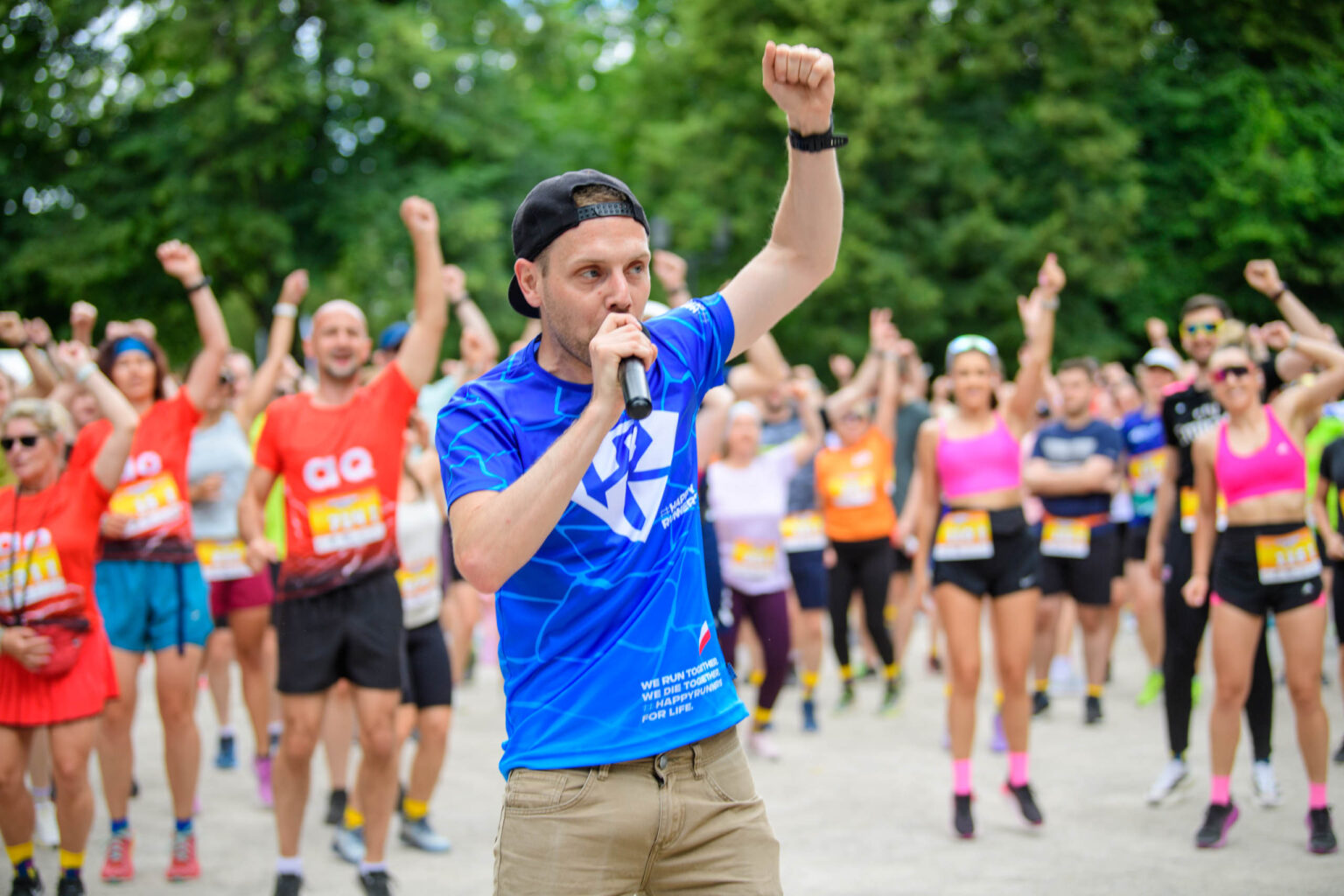 Ice Cream Run 2025 Fot Sebastian Szwajkowski 81
