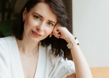 Teatr. Rodzina patologiczna – spotkanie autorskie z Igą Dzieciuchowicz